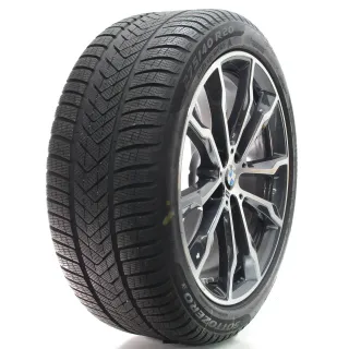 BMW X3 G01 X4 G02 Winterräder M Doppelspeiche 699 245/45-275/40R20 8010268-9 - Bild 6