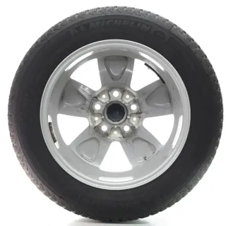 MINI Cooper F55 F56 F57 Winterräder Heli Spoke 492 Michelin 175/65R15 6855101 - Bild 5