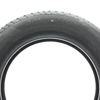 Winterreifen Pirelli Winter Sottozero 3 * XL 225/60R18 104H DOT21 unbenutzt 1Stk - Bild 3