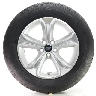 Land Rover Discovery Sport L550 Winterräder 5-Arm Conti 225/65R17 FK72-1007-AB - Bild 4