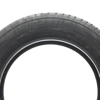Winterreifen Bridgestone Blizzak LM-001 * RSC XL 225/60R18 104H 1Stk - Bild 3