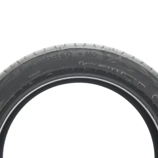 Sommerreifen Continental EcoContact 6 Q * MO XL 245/45 R19 102Y DOT24 1Stk - Bild 4