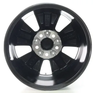 BMW 3er G20 G21 Alufelgensatz Turbinenstyling 773 6,5Jx16 ET22 3611 6883515 - Bild 6