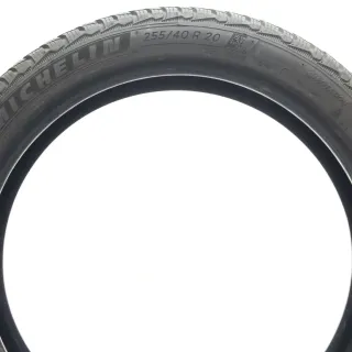 Winterreifen Michelin Pilot Alpin 5 MO1 XL 255/40R20 101V DOT22 1Stk - Bild 3