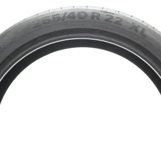 Winterreifen Continental Sport Contact 6 AO XL Silent 265/40R22 106H DOT23 1Stk - Bild 4