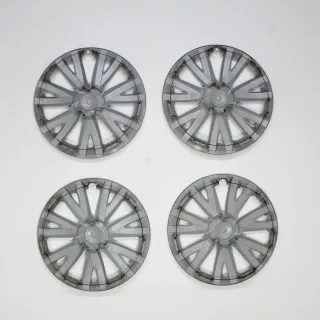 VW Golf 7 8 16 Zoll Radkappen Radblenden Radzierblenden Original 5H0601147C 4Stk - Bild 2