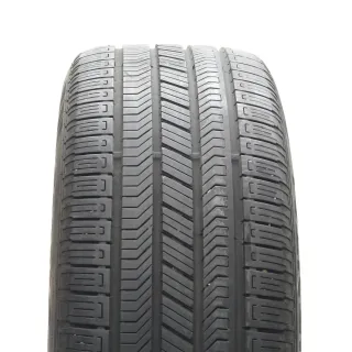 Range Rover V L460 Sommerräder Continental 275/45R22 112W DOT21 M8E2-1007-EA - Bild 7