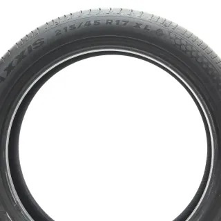 Sommerreifen Maxxis Premitra HP6 * XL 215/45R17 91Y DOT23 1Stk - Bild 4