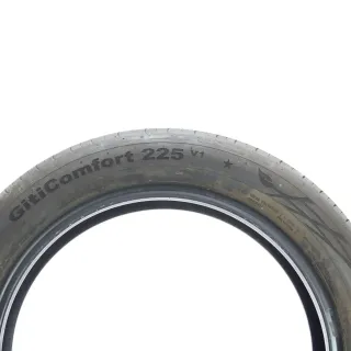 Sommerreifen Giti GitiComfort 225 V1 * XL 205/50R17 93H DOT23 1Stk - Bild 3