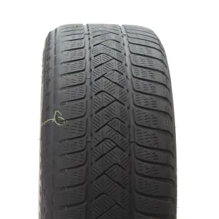 BMW 5er G30 G31 Winterräder M Doppelspeiche 786 Pirelli 245/40R19 98H 6885455 - Bild 5