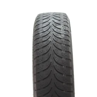 BMW I3 I01 Winterräder Sternspeiche 427 Bridgestone 155/70R19 DOT22 6852053 - Bild 7