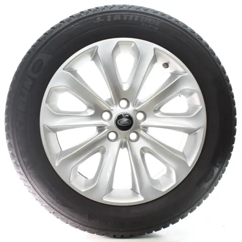 Background image for Land Rover Range Rover Vogue L405 Winterräder Michelin 255/55R20 CK52-1007-DA