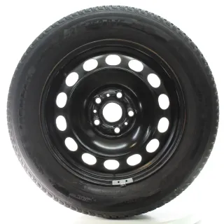 VW T-Roc Audi Q2 Winterräder Stahl Michelin 205/60R16 92H 5Q0601027CJ - Bild 4