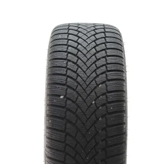 VW Golf 8 VIII CD1 CG5 Winterräder Bergamo Bridgestone 225/40R18 5H0601025AB - Bild 7
