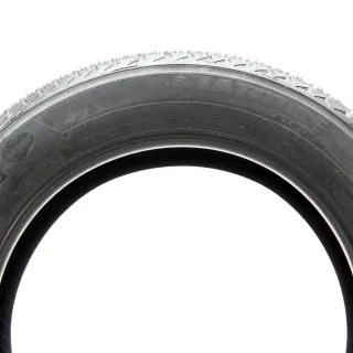 Winterreifen Michelin Latitude Alpin LA2 XL 255/55 R19 111V DOT19 1Stk - Bild 4