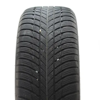 BMW X3 F97 X4 F98 Winterräder V-Speiche 691 Bridgestone 245/50R19 36116877325 - Bild 7