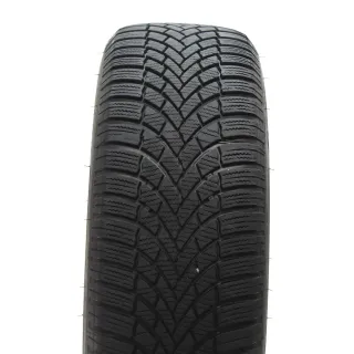 VW T-ROC A11 AC7 Winterräder Corvara Bridgestone 205/60R16 92H DOT24 2GA601025Q - Bild 7
