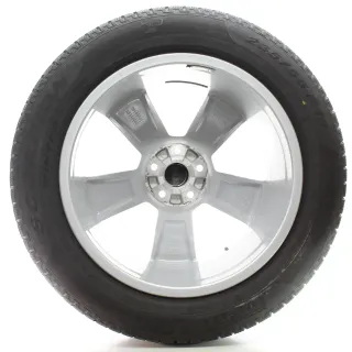 Audi Q4 E-Tron Winterräder 5-Arm Pirelli  235/55-255/50R19 DOT24 89A601025B - Bild 5