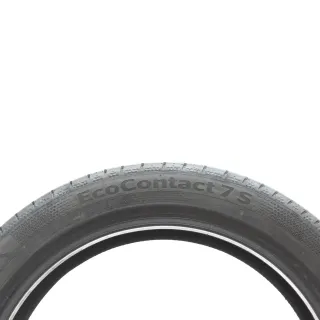 Sommerreifen Continental EcoContact 7S + EV 225/45 R19 92W DOT25 DEMO 1Stk - Bild 3