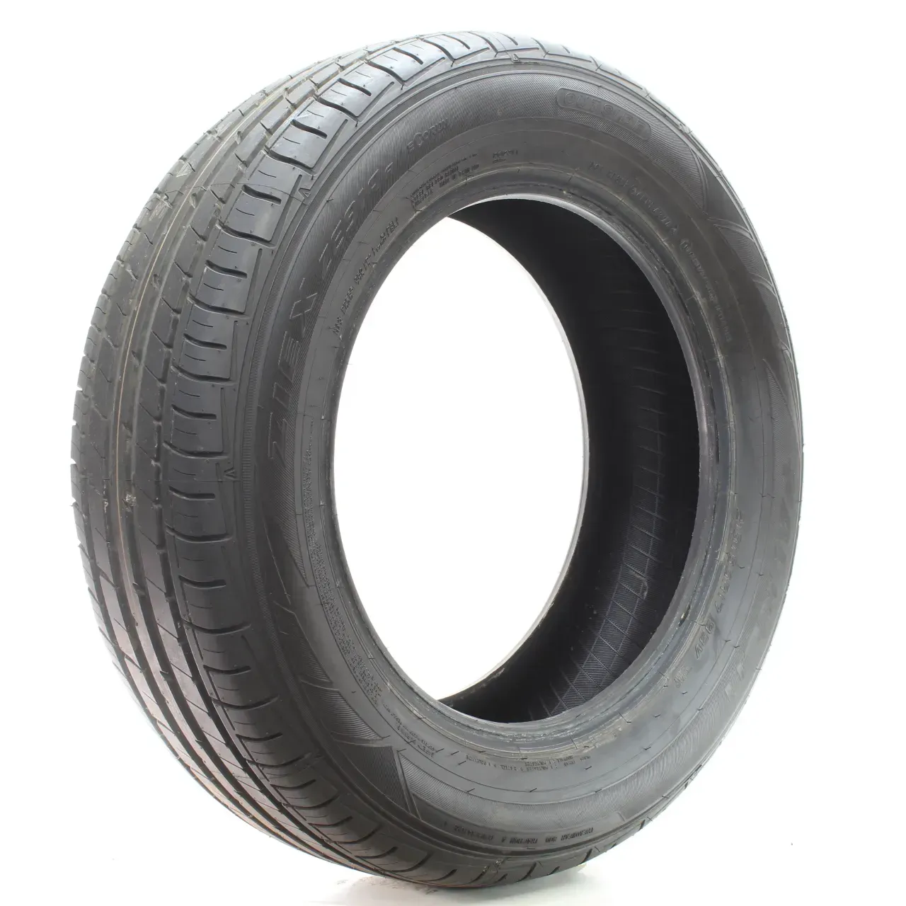 Sommerreifen Falken Ziex ZE914A Ecorun 215/65 R17 99V DOT24 DEMO 1Stk - Bild 1