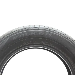 Sommerreifen Falken Ziex ZE914A Ecorun 215/65 R17 99V DOT24 DEMO 1Stk - Bild 5