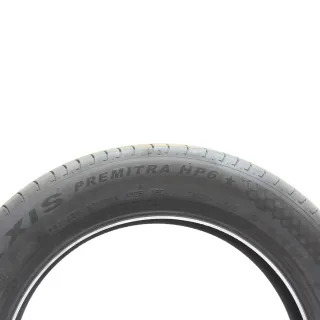 Sommerreifen Maxxis Premitra HP6 * XL 205/55 R17 95Y DOT25 DEMO 1Stk - Bild 3