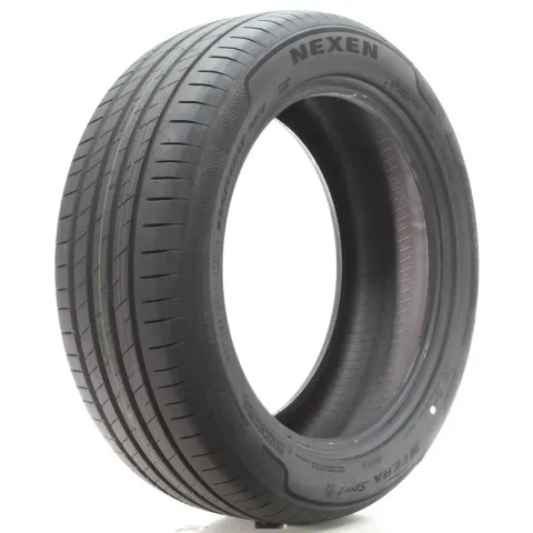 Background image for Sommerreifen Nexen N Fera Sport * SU2 XL 205/55 R17 95Y DOT25 DEMO 1Stk