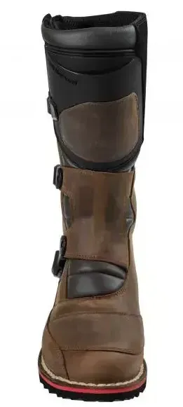 BMW Motorrad Stiefel VentureGrip GTX Gr.42 Braun 76227913892 NEU - Bild 2