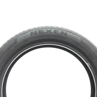 Sommerreifen Nexen N Fera Sport SU2 * XL 215/45 R17 91Y DOT25 DEMO 1Stk - Bild 5