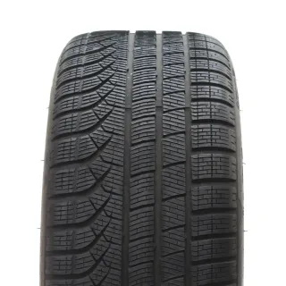 BMW M2 G87 M3 G80 M4 G82 Winterräder M Doppelspeiche 829 275/35R19 100V 8093844 - Bild 8