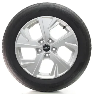 KIA EV3 Winterräder DASAN Hankook Winter i*cept 215/60R17 96H DOT25 EV400ADE07 - Bild 3
