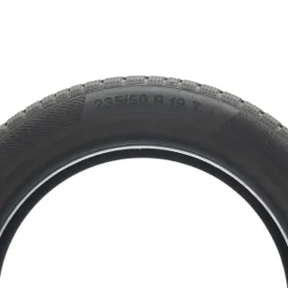 Winterreifen Continental Winter Contact TS 850 P Seal + 235/50R19 99T DOT24 1Stk - Bild 3