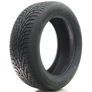 Winterreifen Nokian WR D4 * 225/55 R17 97H DOT22 1Stk 6419440393186 - Bild 1