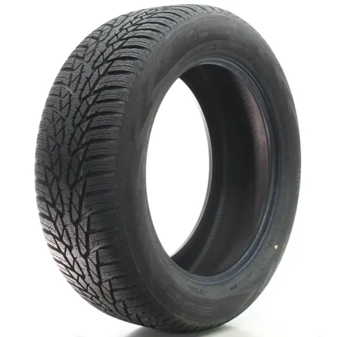 Background image for Winterreifen Nokian WR D4 * 225/55 R17 97H DOT22 1Stk 6419440393186
