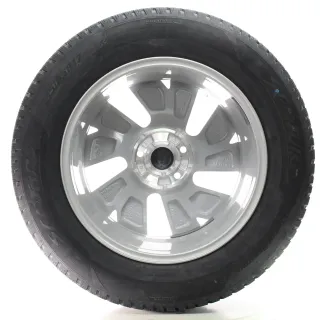 VW Tiguan CT1 Winterrad Belmont Sentury Winter Dragon 215/65R17 DOT24 571601025 - Bild 2