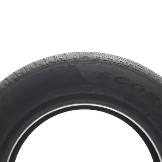 Winterreifen Pirelli Scorpion Winter MO 235/65 R17 104H DOT24 NEU 1Stk - Bild 5
