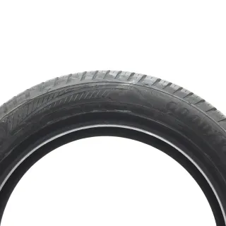 Allwetterreifen Goodyear Vector 4Seasons GEN-3 XL EVR 245/50 R19 105W DOT23 1Stk - Bild 5