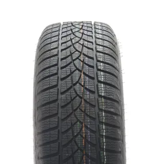 Audi A4 8W B9 Winterräder 5-Arm-Design Goodyear 205/60R16 DOT24 NEU 8W0601025A - Bild 7