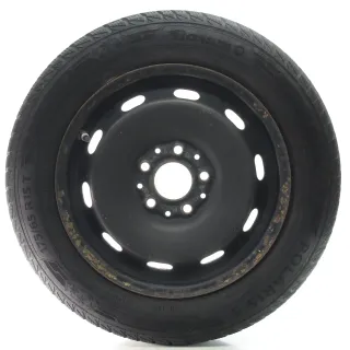 MINI Cooper F55 F56 F57 Winterräder Stahl Barum 175/65R15 84T DOT23 6851510 - Bild 3