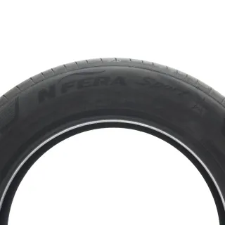 Sommerreifen Nexen N Fera Sport SU2 * XL 225/60 R18 104Y DOT24 DEMO 1Stk - Bild 4