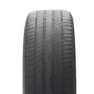 Skoda Superb III 3V Sommerräder Grau Glanz Michelin 215/55R17 DOT21 3V0601025AH - Bild 7