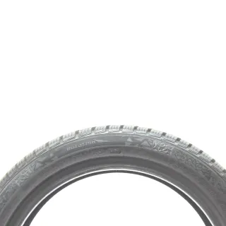 Winterreifen Nexen Winguard Sport 2 XL 215/45 R17 91V DOT25 - Bild 5