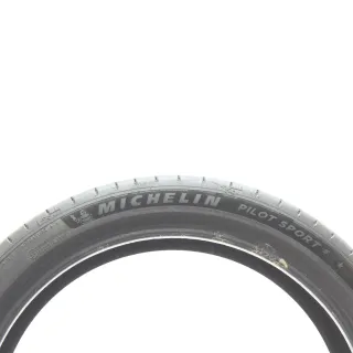 Sommerreifen Michelin Pilot Sport 5 * XL HL 255/35 R19 99Y DEMO 3528704172191 - Bild 3