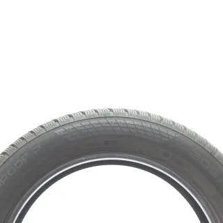 Winterreifen Nokian WR Snowproof P XL 205/55 R17 95V DOT23 6419440408736 - Bild 5