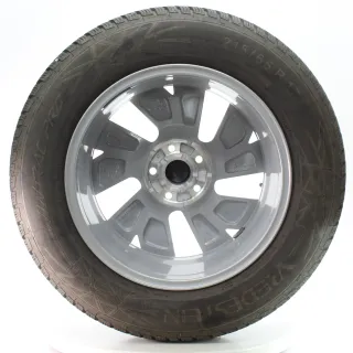 VW Tayron Tiguan III CT Winterräder Belmont Vredestein 215/65R17 DOT25 571601025 - Bild 5