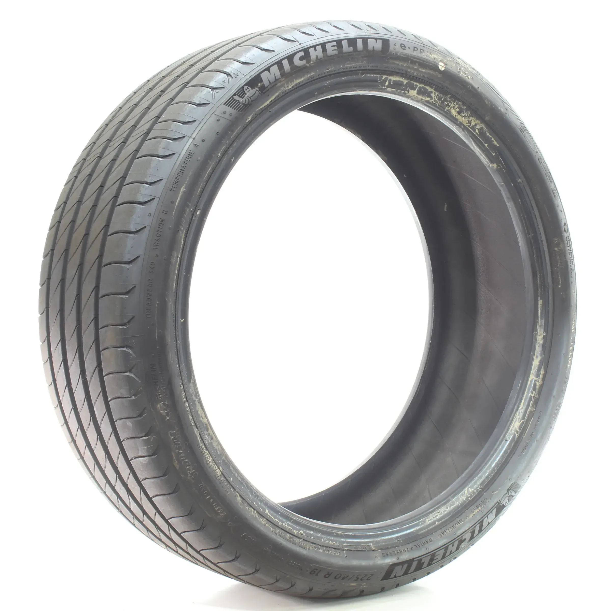 Sommerreifen Michelin E Primacy * XL 225/40 R19 93V DOT24 DEMO 3528706359842 - Bild 1
