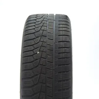 Skoda Octavia IV NX Winterräder Lyra Schwarz Hankook 205/55R17 DOT23 5E3601025AE - Bild 7