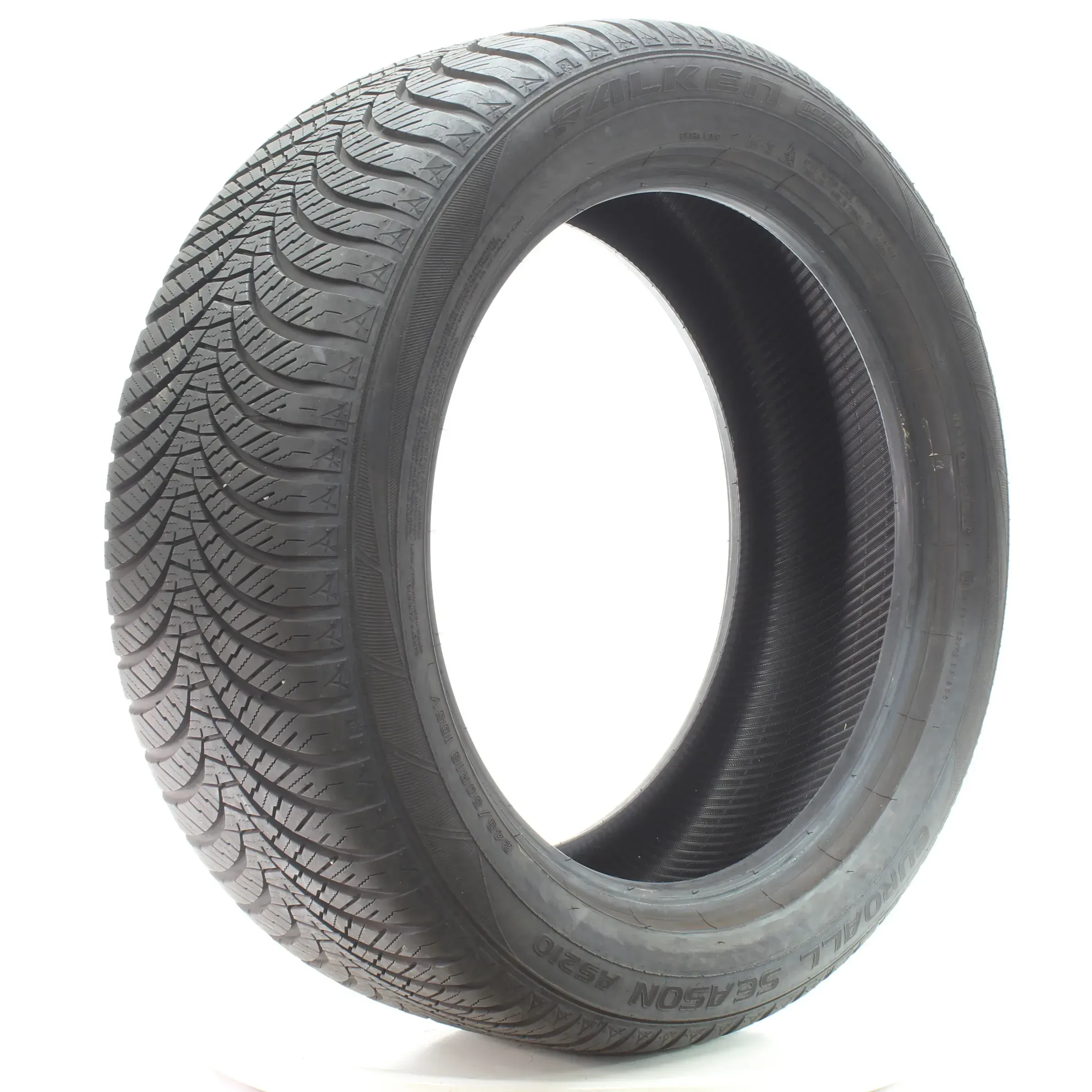 Allwetterreifen Falken Euroall Season AS-210 XL 245/50 R19 105V DOT25 - Bild 1
