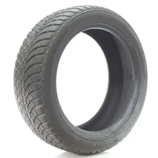 Winterreifen Kumho WinterCraft WP71 XL 215/45 R17 91V DOT25 8808956221256 - Bild 1
