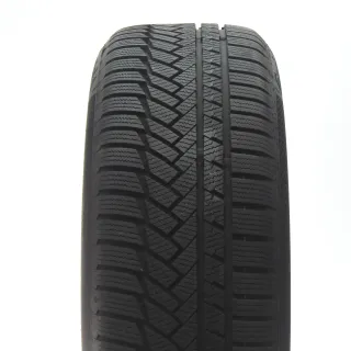 Audi A5 S5 F5 Winterräder 15-Speichen Continental 225/50R17 DOT23 8W0601025AE - Bild 7
